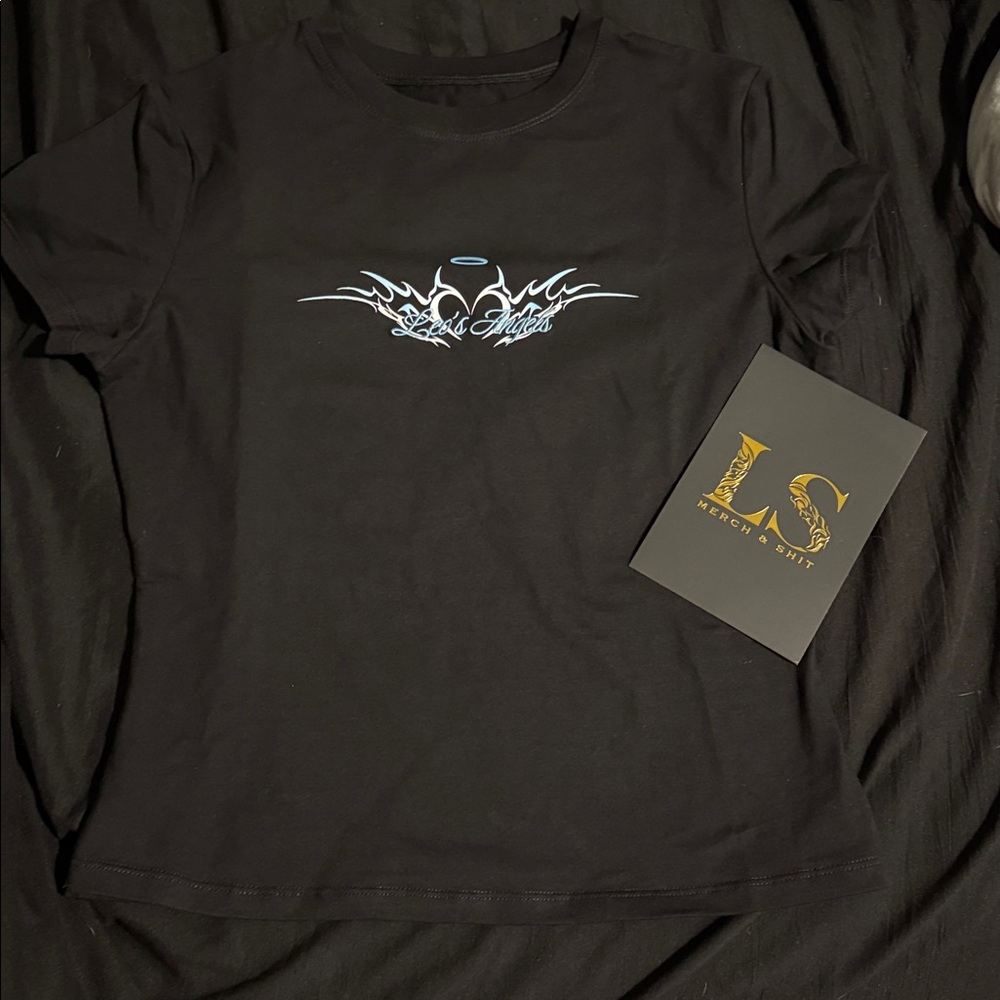 Leo Skepi Ladies Shirt